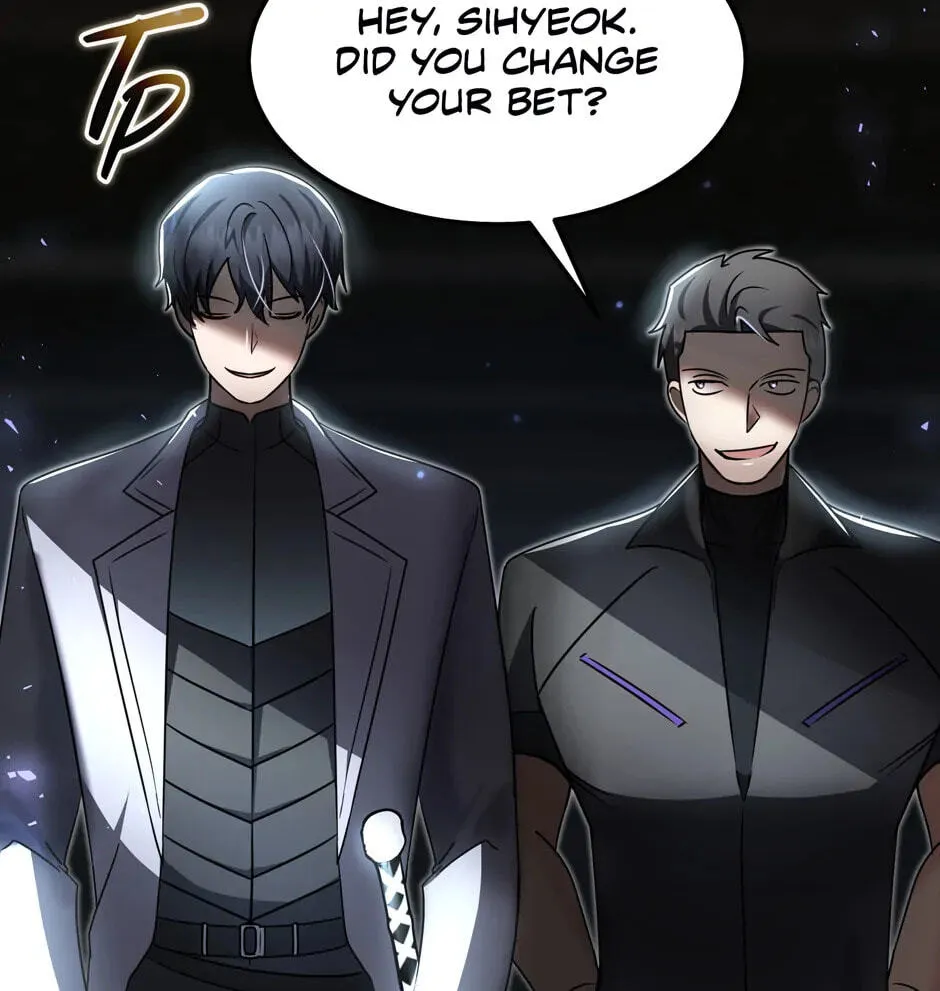 The Regressed Genius Player's Mythical-Rank Weapon Creation Chapter 39 page 25 - 