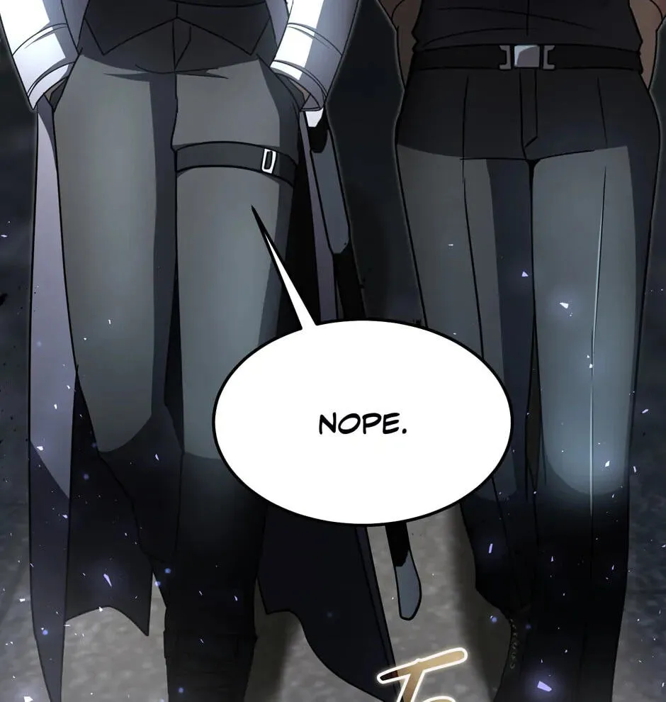 The Regressed Genius Player's Mythical-Rank Weapon Creation Chapter 39 page 26 - 