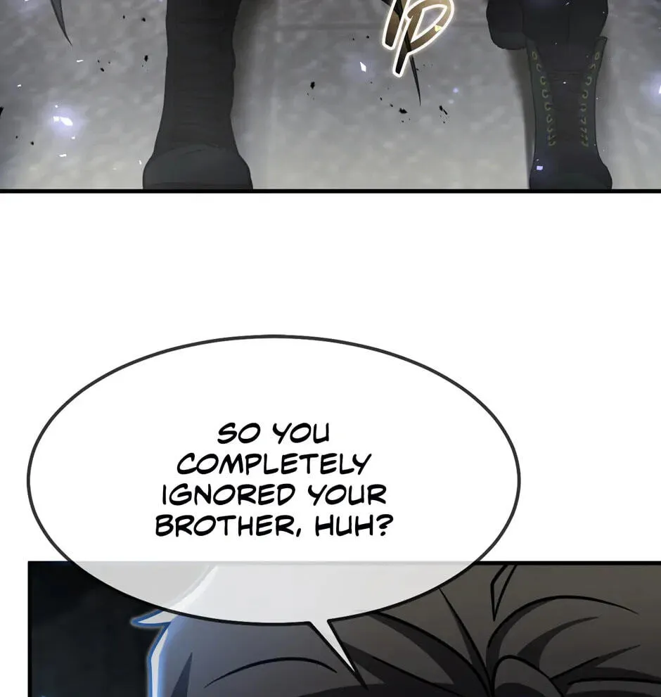 The Regressed Genius Player's Mythical-Rank Weapon Creation Chapter 39 page 27 - 
