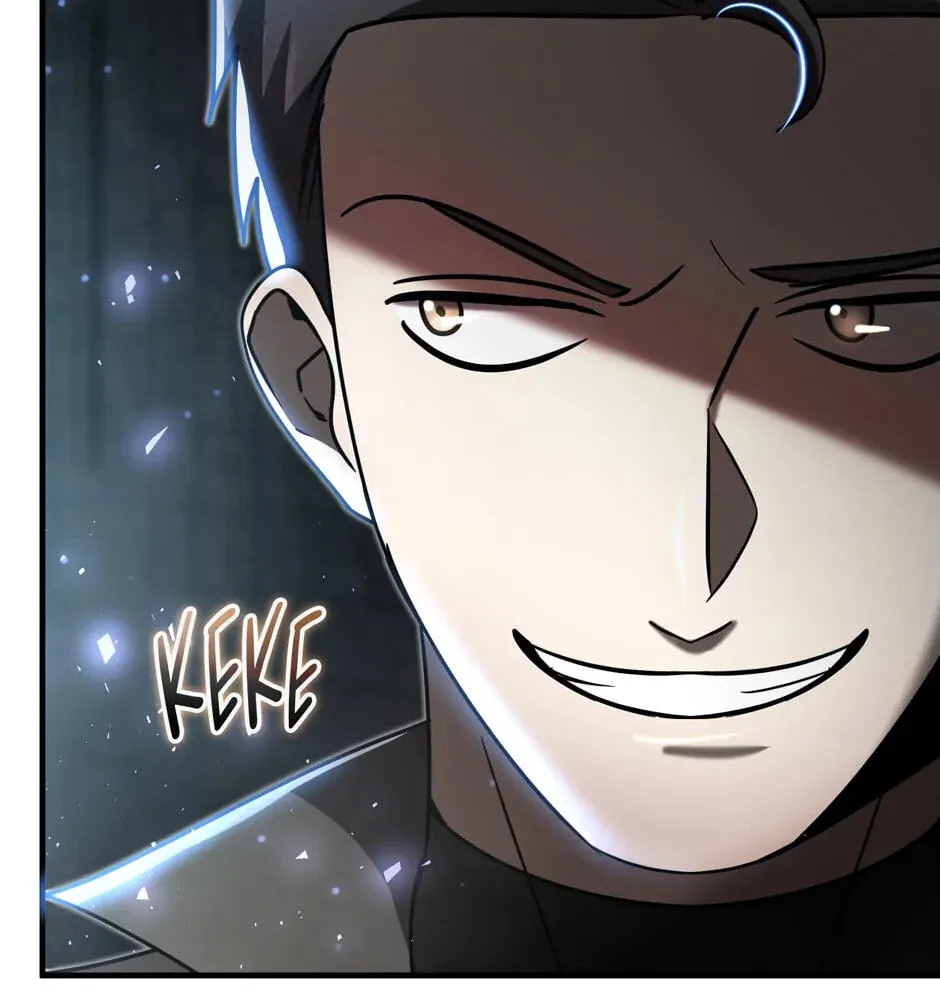 The Regressed Genius Player's Mythical-Rank Weapon Creation Chapter 39 page 28 - 