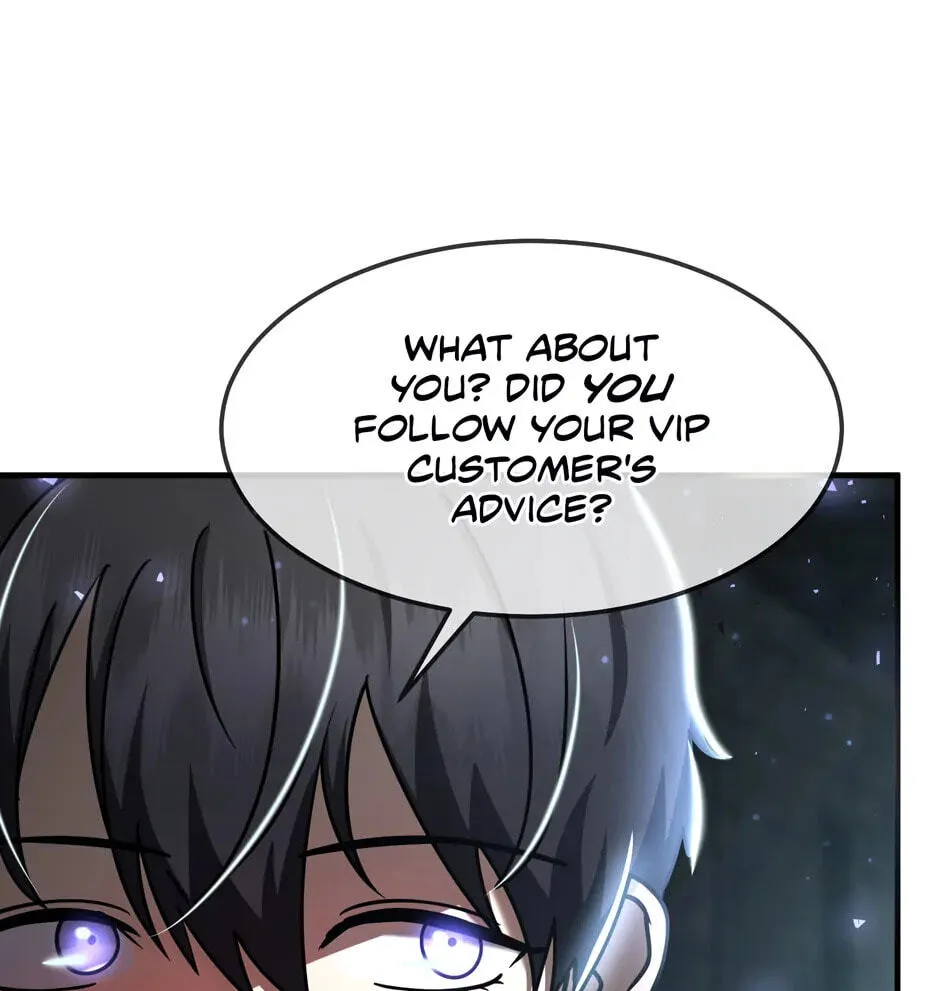 The Regressed Genius Player's Mythical-Rank Weapon Creation Chapter 39 page 29 - 