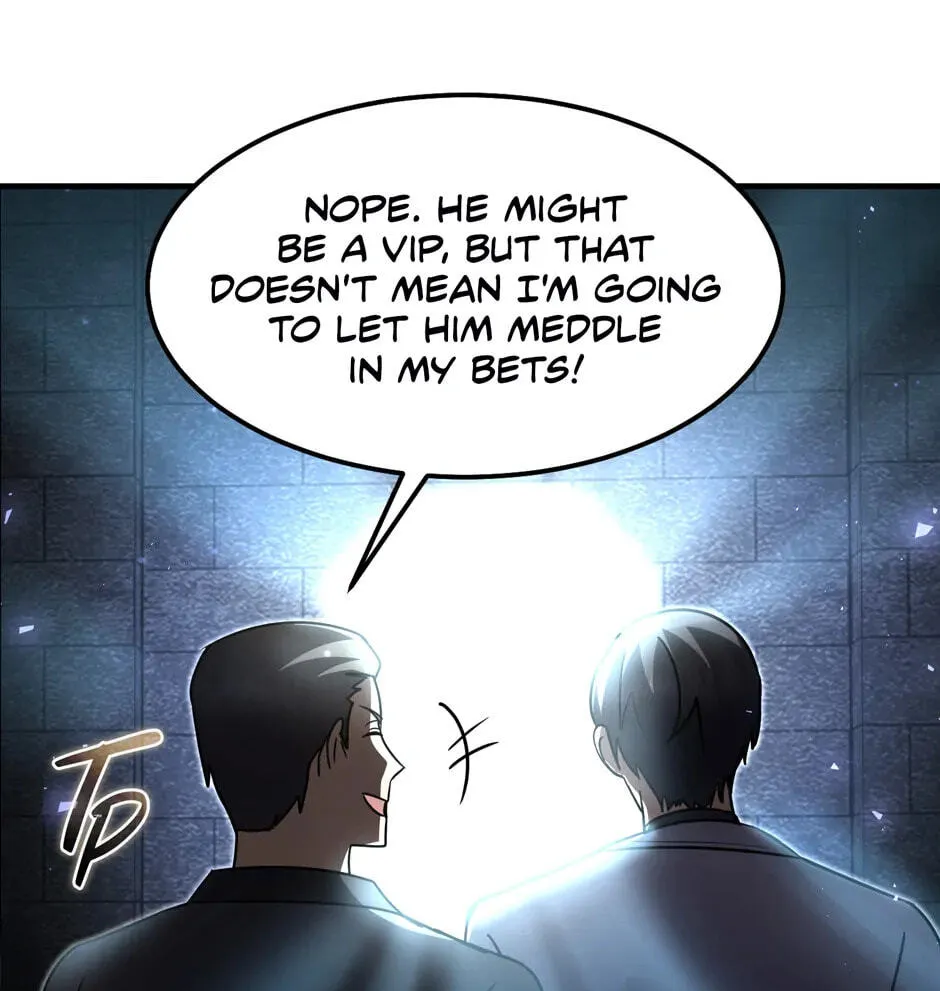 The Regressed Genius Player's Mythical-Rank Weapon Creation Chapter 39 page 31 - 