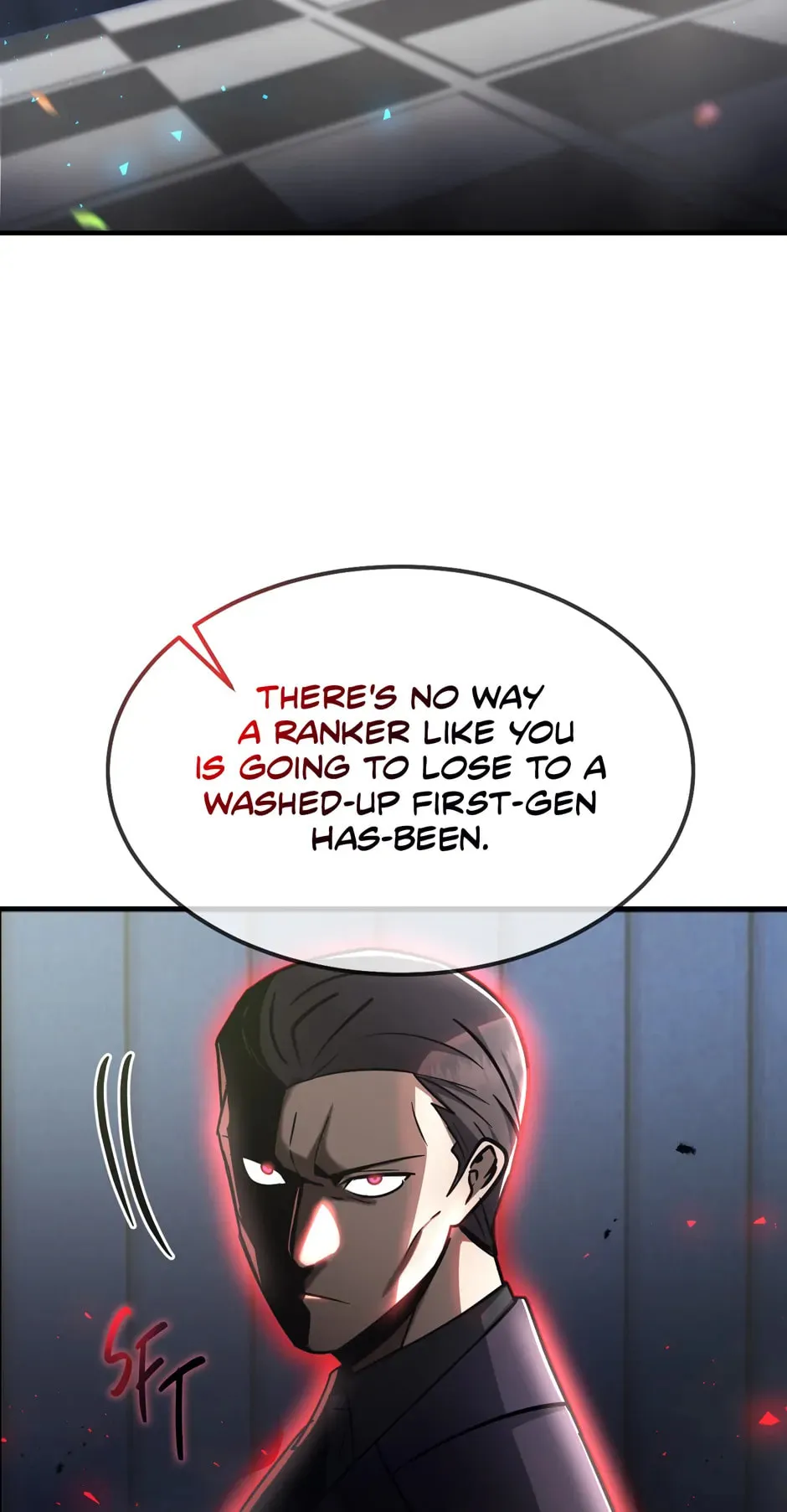 The Regressed Genius Player's Mythical-Rank Weapon Creation Chapter 39 page 37 - 