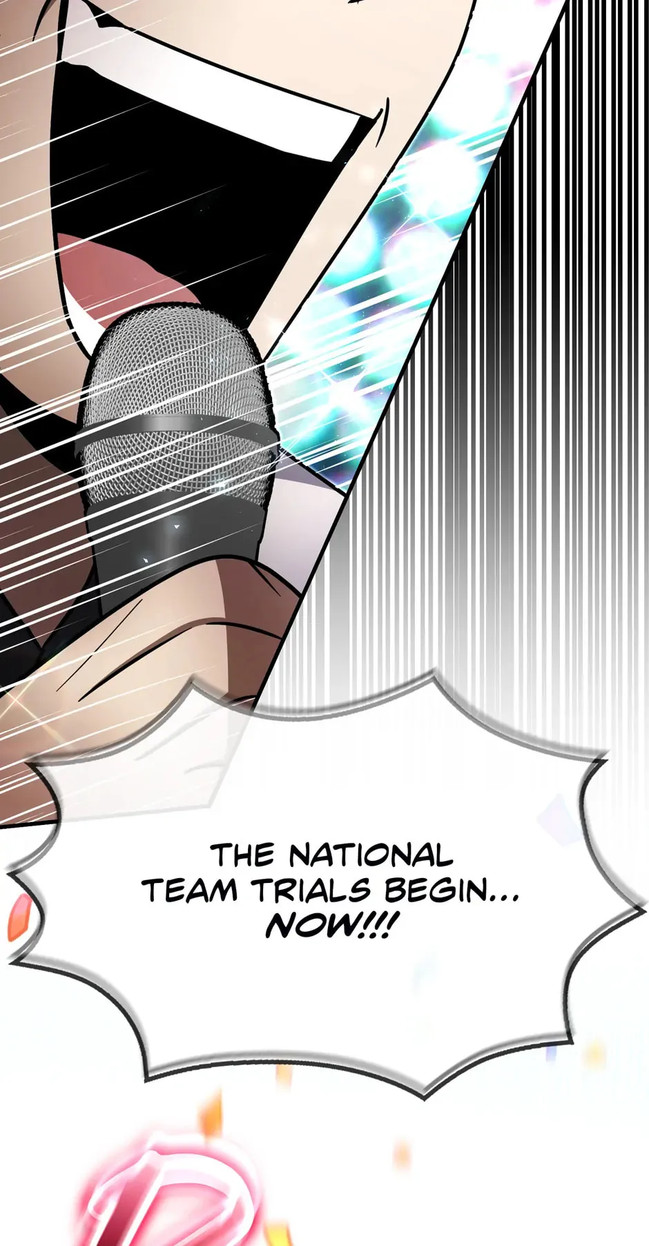 The Regressed Genius Player's Mythical-Rank Weapon Creation Chapter 39 page 39 - 