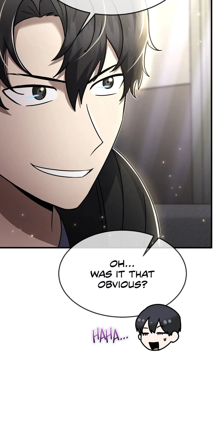 The Regressed Genius Player's Mythical-Rank Weapon Creation Chapter 39 page 5 - 