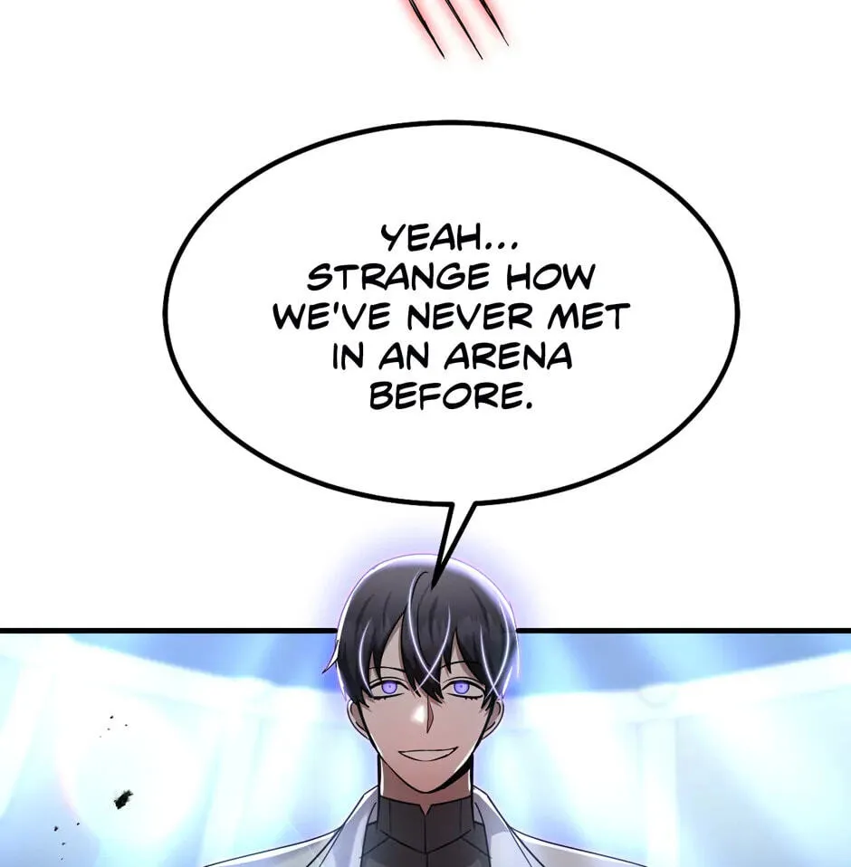 The Regressed Genius Player's Mythical-Rank Weapon Creation Chapter 39 page 45 - 
