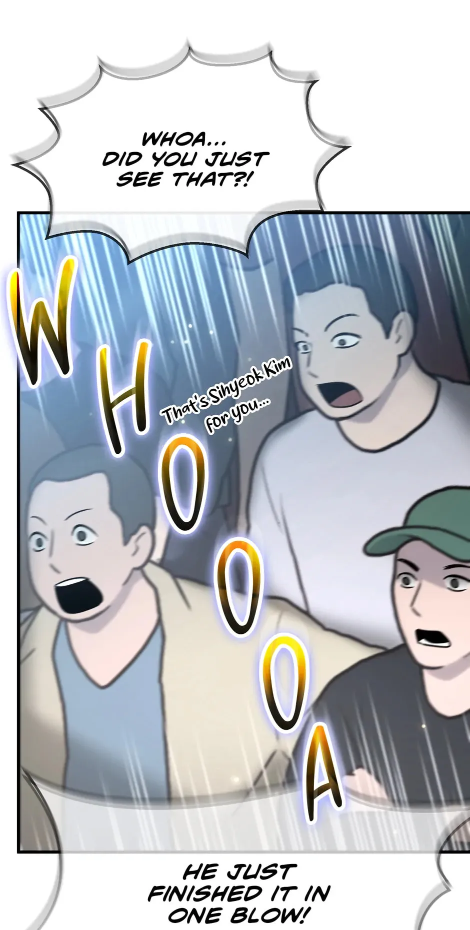 The Regressed Genius Player's Mythical-Rank Weapon Creation Chapter 39 page 59 - 