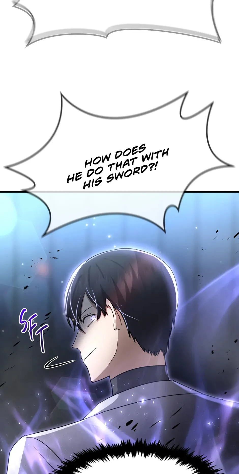 The Regressed Genius Player's Mythical-Rank Weapon Creation Chapter 39 page 60 - 