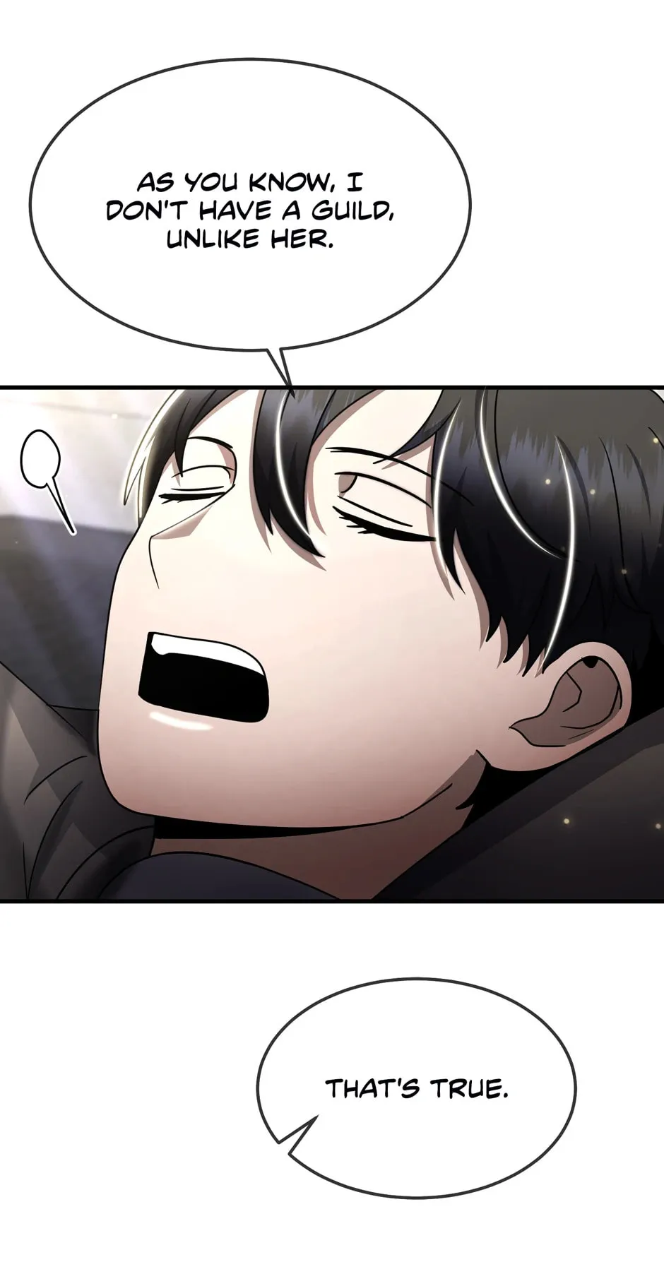 The Regressed Genius Player's Mythical-Rank Weapon Creation Chapter 39 page 7 - 