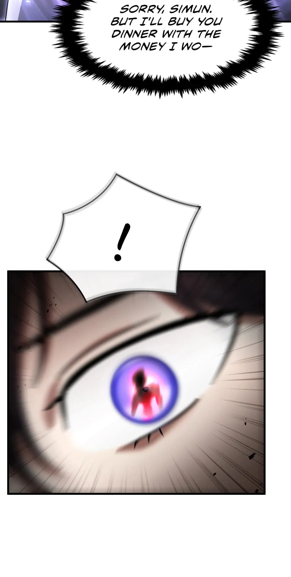 The Regressed Genius Player's Mythical-Rank Weapon Creation Chapter 39 page 61 - 