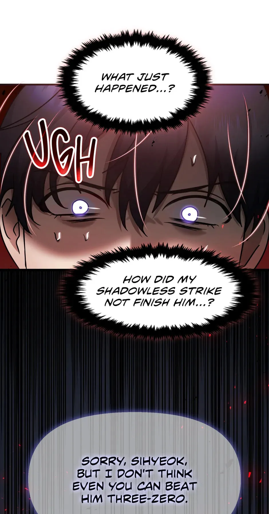 The Regressed Genius Player's Mythical-Rank Weapon Creation Chapter 39 page 64 - 