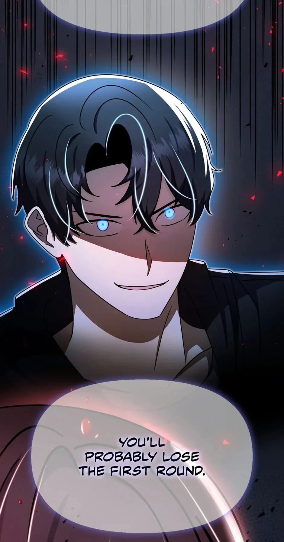 The Regressed Genius Player's Mythical-Rank Weapon Creation Chapter 39 page 65 - 