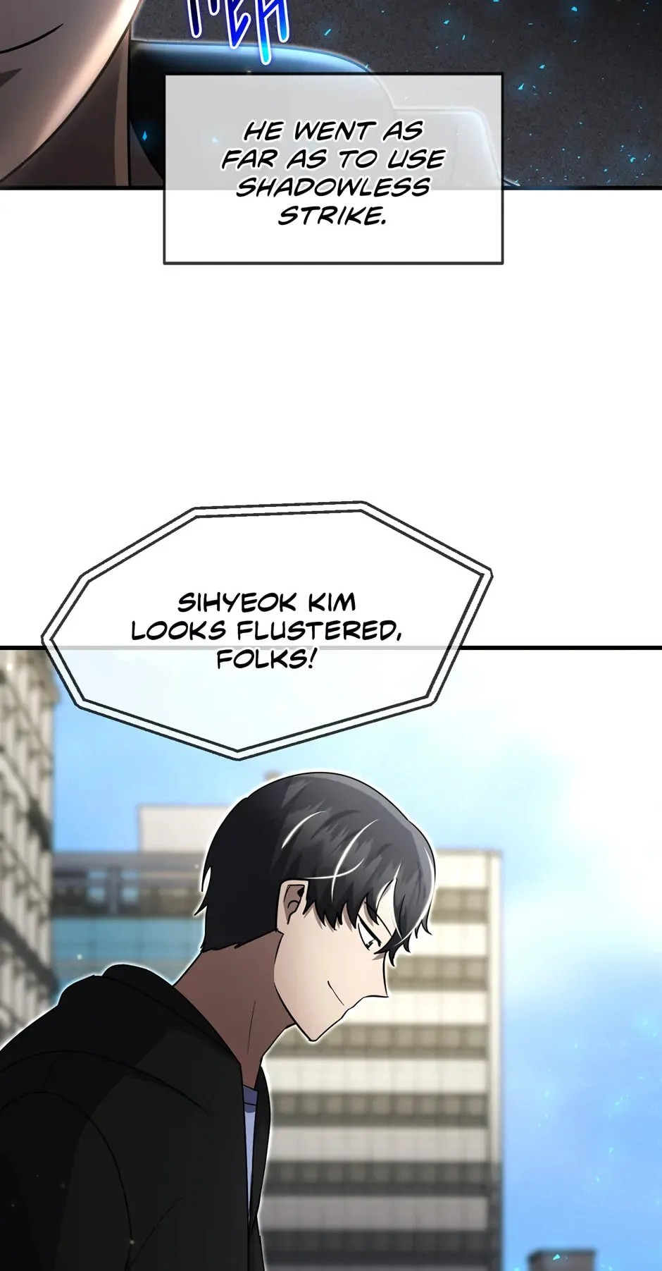 The Regressed Genius Player's Mythical-Rank Weapon Creation Chapter 39 page 76 - 
