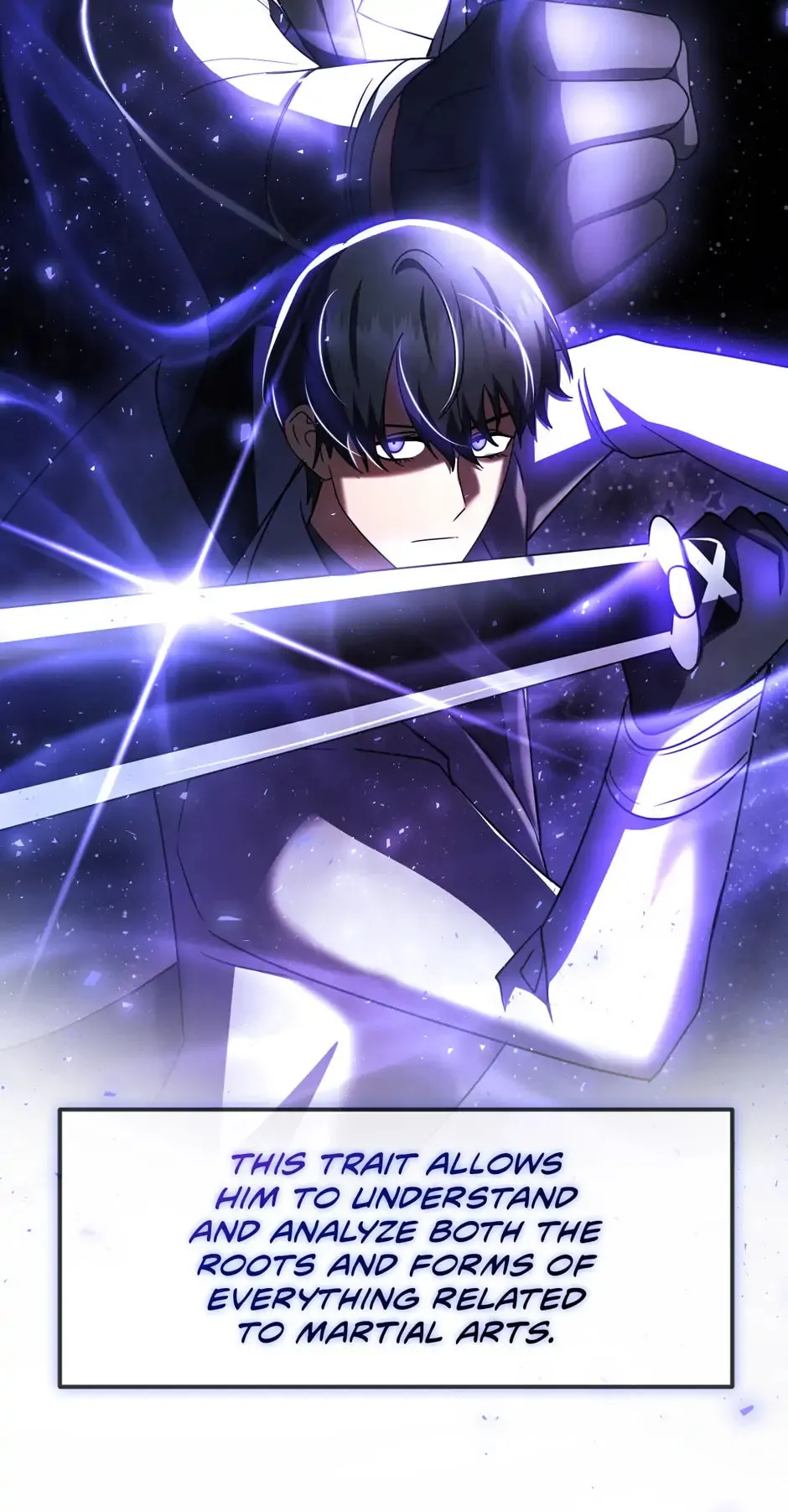 The Regressed Genius Player's Mythical-Rank Weapon Creation Chapter 39 page 79 - 