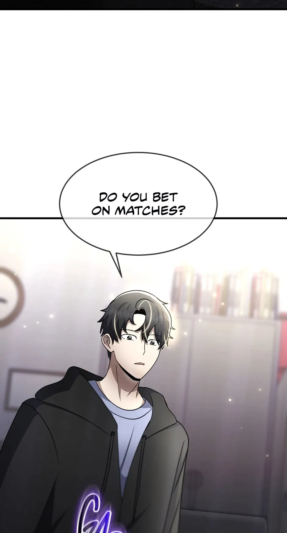 The Regressed Genius Player's Mythical-Rank Weapon Creation Chapter 39 page 9 - 