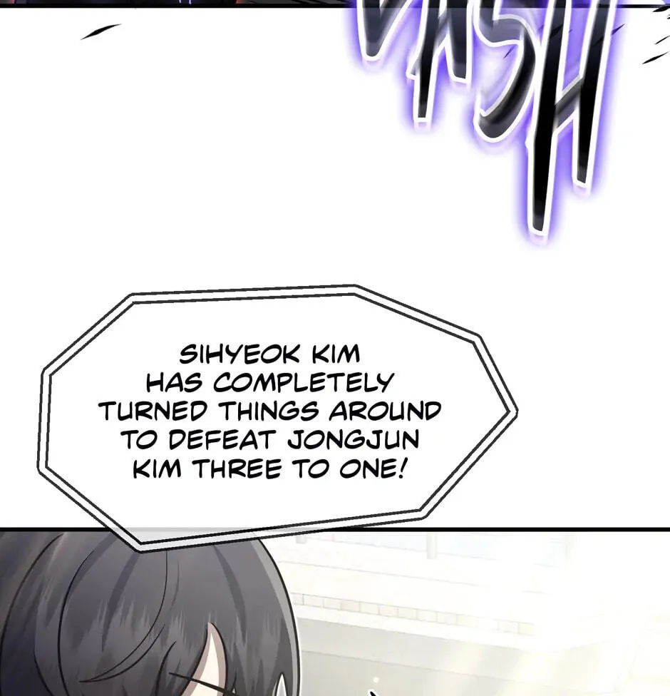 The Regressed Genius Player's Mythical-Rank Weapon Creation Chapter 39 page 84 - 