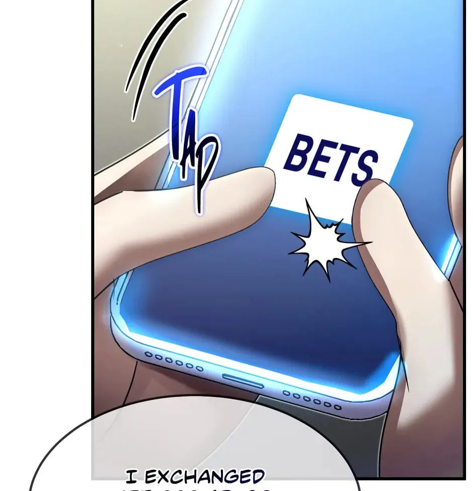 The Regressed Genius Player's Mythical-Rank Weapon Creation Chapter 39 page 87 - 