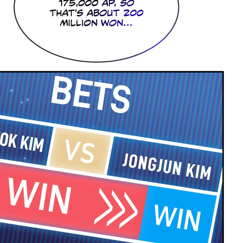 The Regressed Genius Player's Mythical-Rank Weapon Creation Chapter 39 page 88 - 