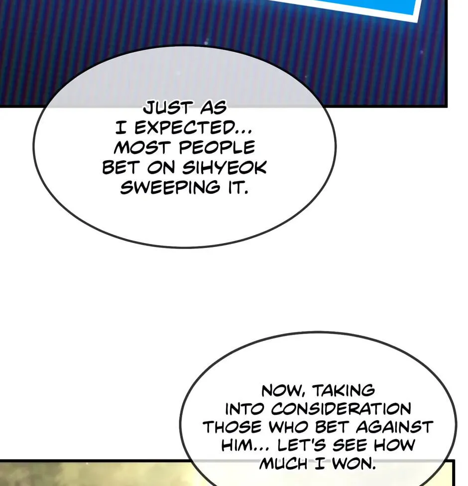 The Regressed Genius Player's Mythical-Rank Weapon Creation Chapter 39 page 89 - 