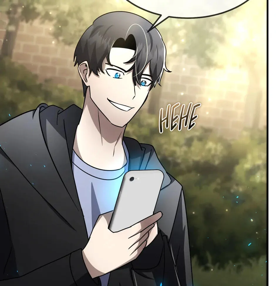 The Regressed Genius Player's Mythical-Rank Weapon Creation Chapter 39 page 90 - 