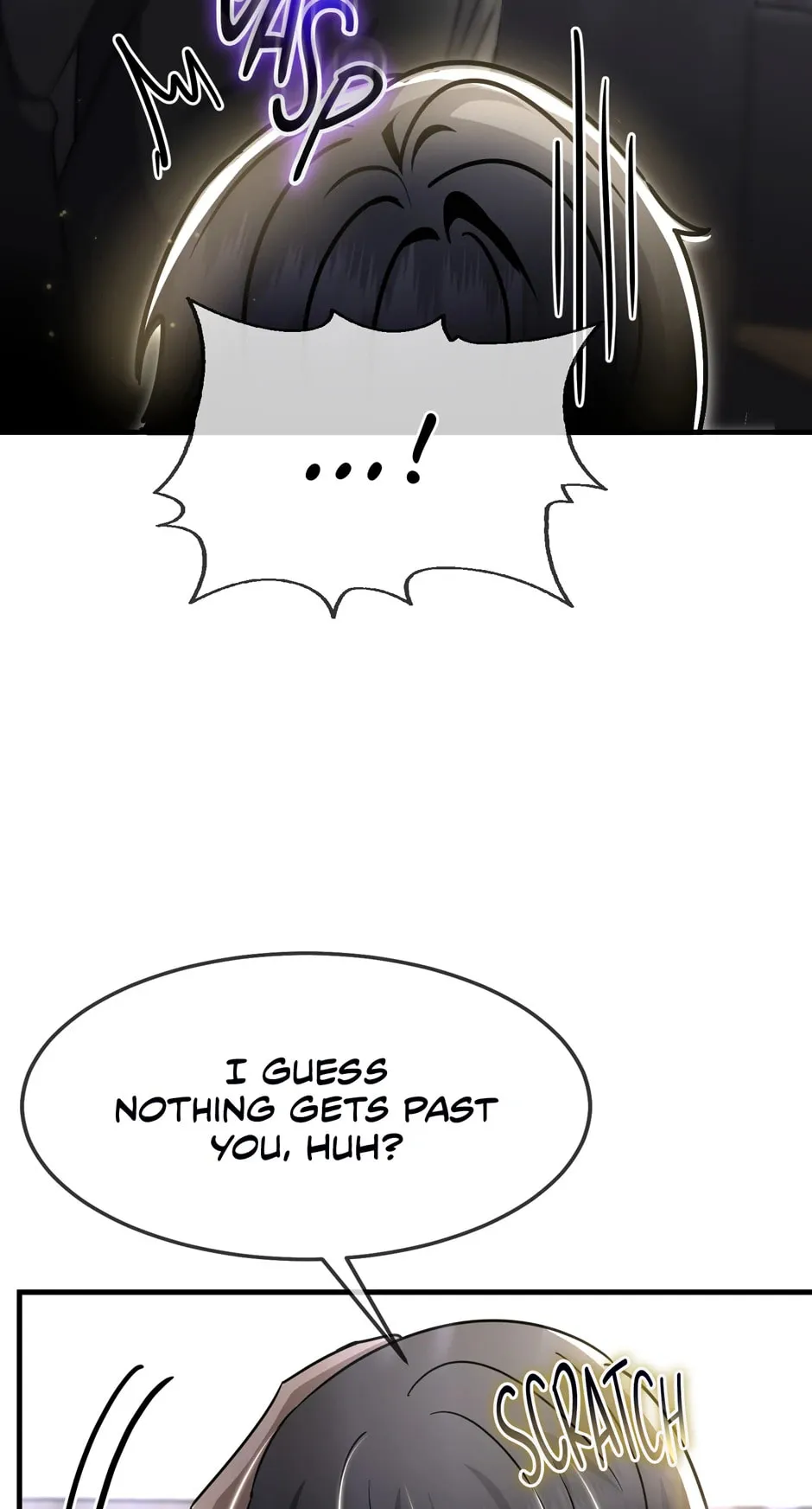 The Regressed Genius Player's Mythical-Rank Weapon Creation Chapter 39 page 10 - 