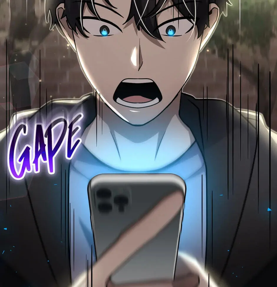 The Regressed Genius Player's Mythical-Rank Weapon Creation Chapter 39 page 94 - 
