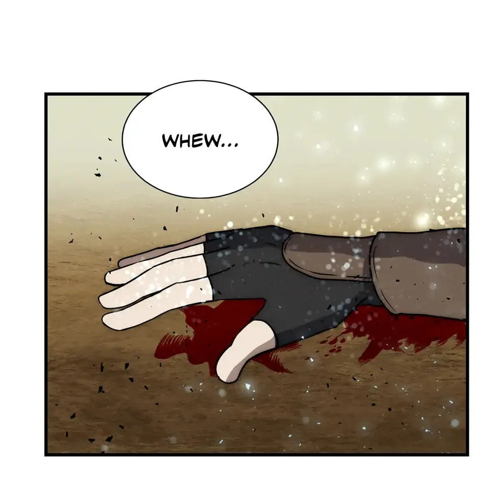 The Regressed Genius Player's Mythical-Rank Weapon Creation Chapter 4 page 106 - 