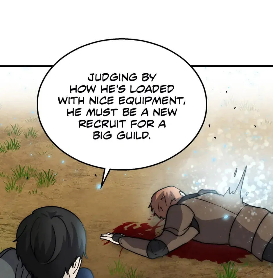 The Regressed Genius Player's Mythical-Rank Weapon Creation Chapter 4 page 107 - 