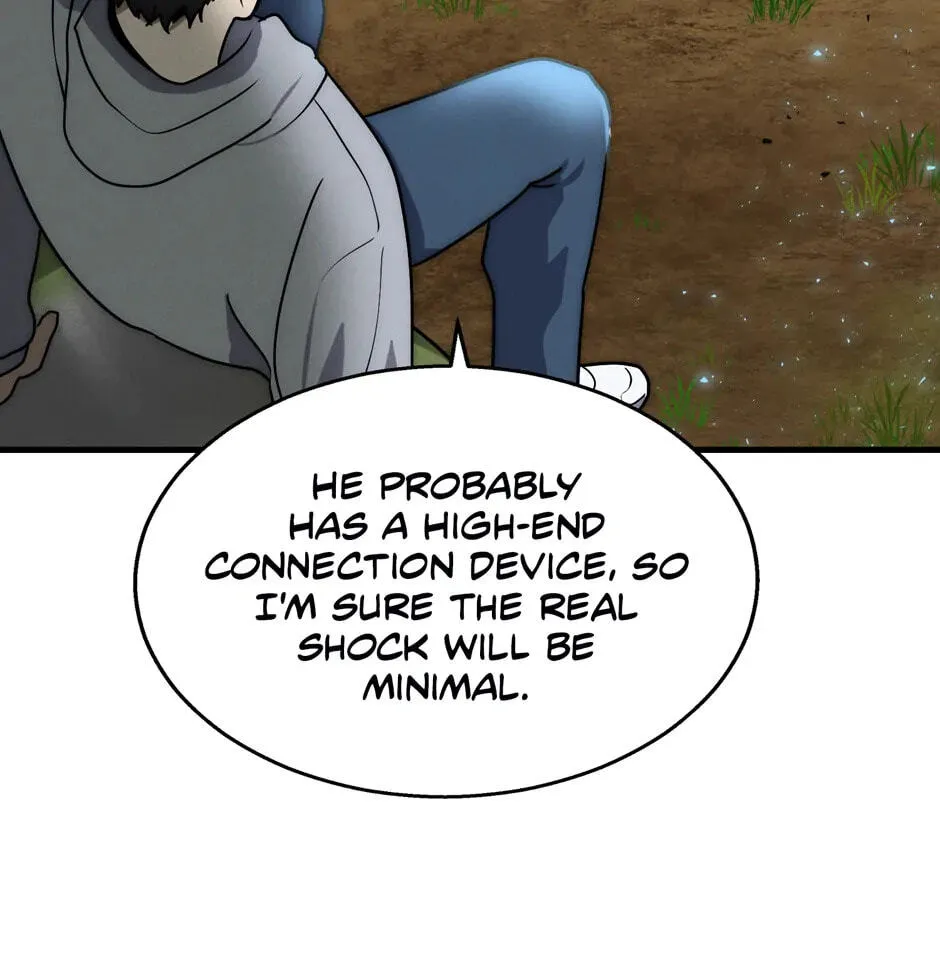 The Regressed Genius Player's Mythical-Rank Weapon Creation Chapter 4 page 108 - 
