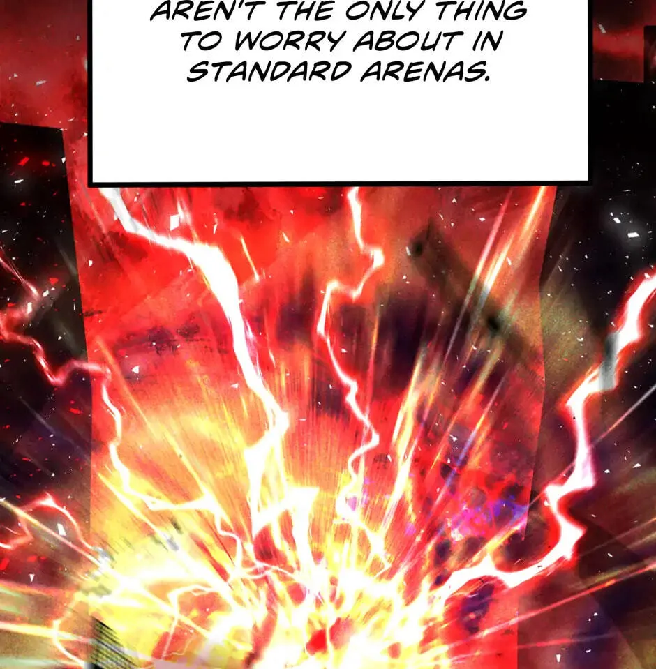 The Regressed Genius Player's Mythical-Rank Weapon Creation Chapter 4 page 115 - 