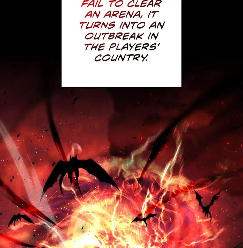 The Regressed Genius Player's Mythical-Rank Weapon Creation Chapter 4 page 120 - 