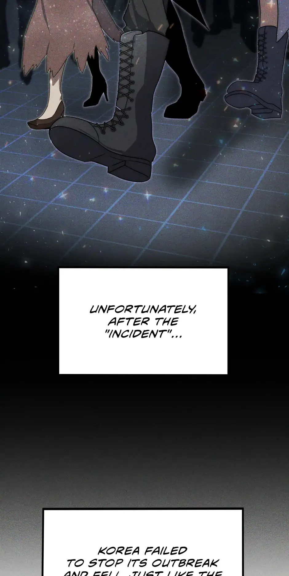The Regressed Genius Player's Mythical-Rank Weapon Creation Chapter 4 page 125 - 