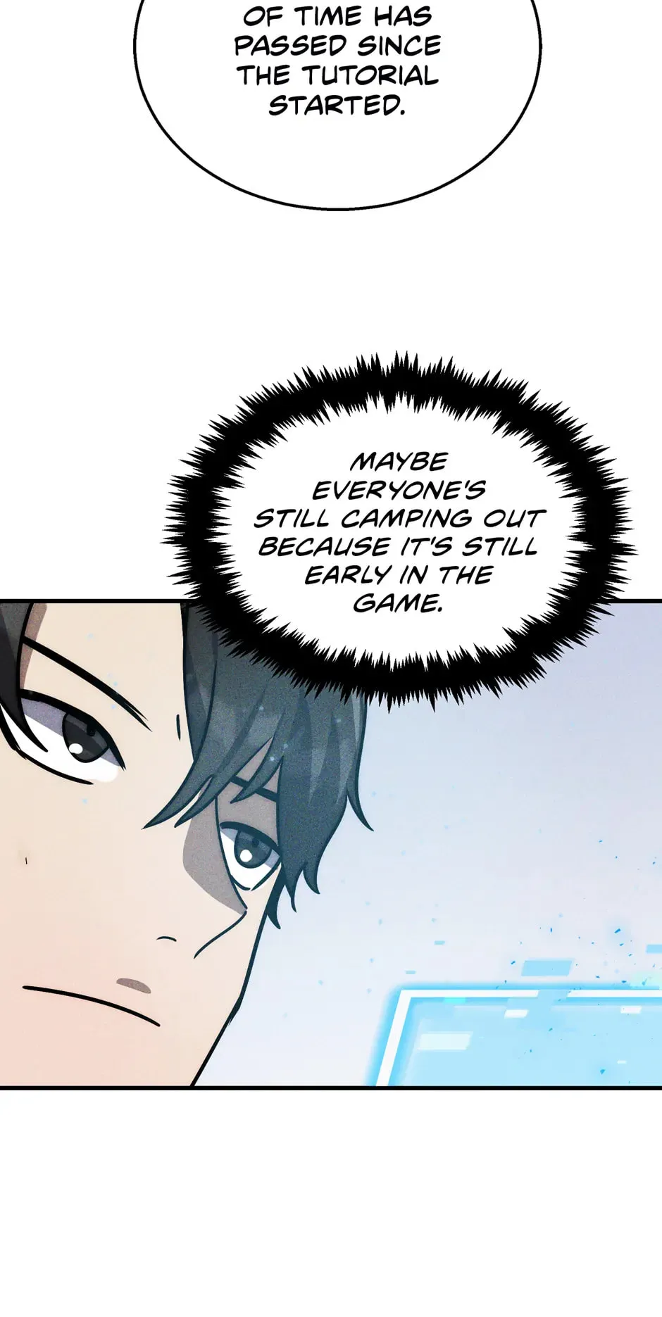 The Regressed Genius Player's Mythical-Rank Weapon Creation Chapter 4 page 130 - 