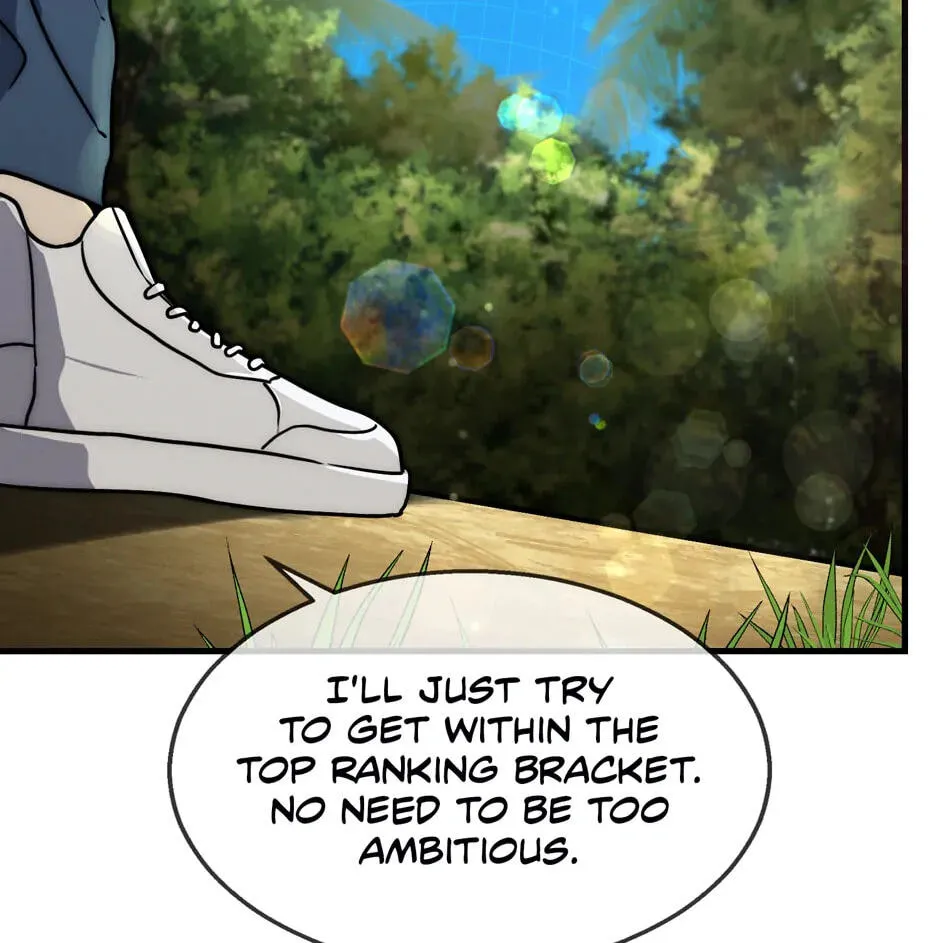 The Regressed Genius Player's Mythical-Rank Weapon Creation Chapter 4 page 16 - 