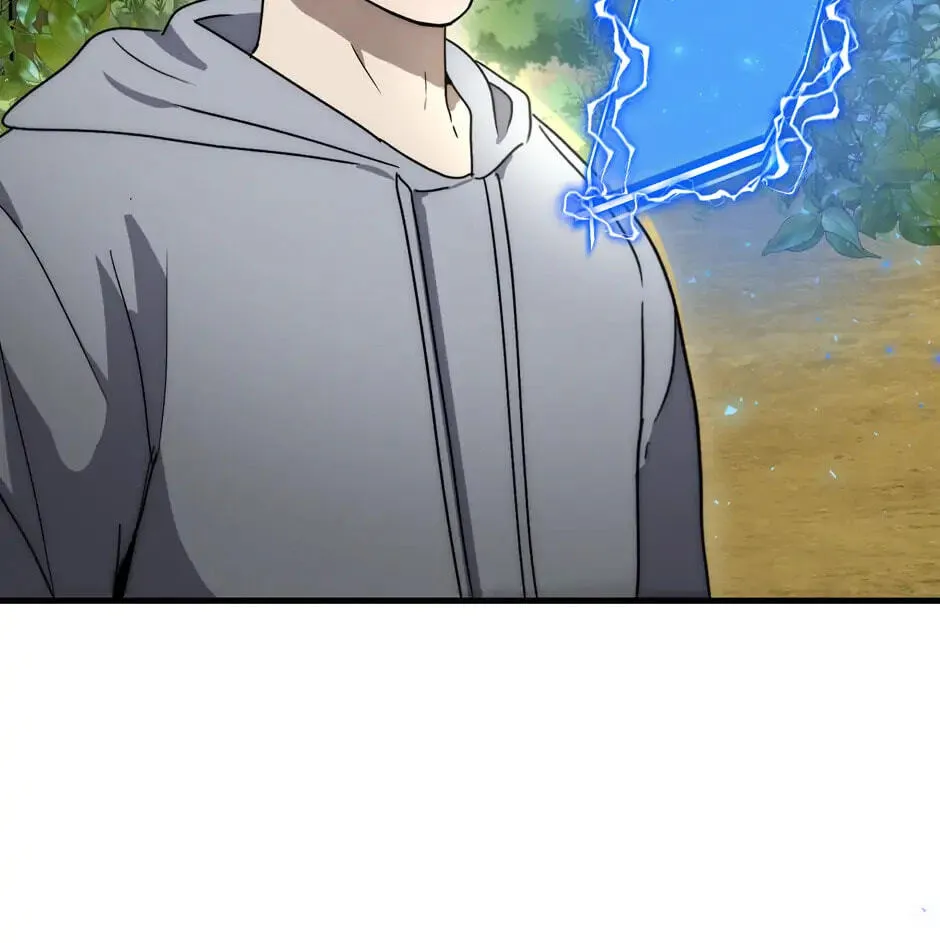 The Regressed Genius Player's Mythical-Rank Weapon Creation Chapter 4 page 19 - 
