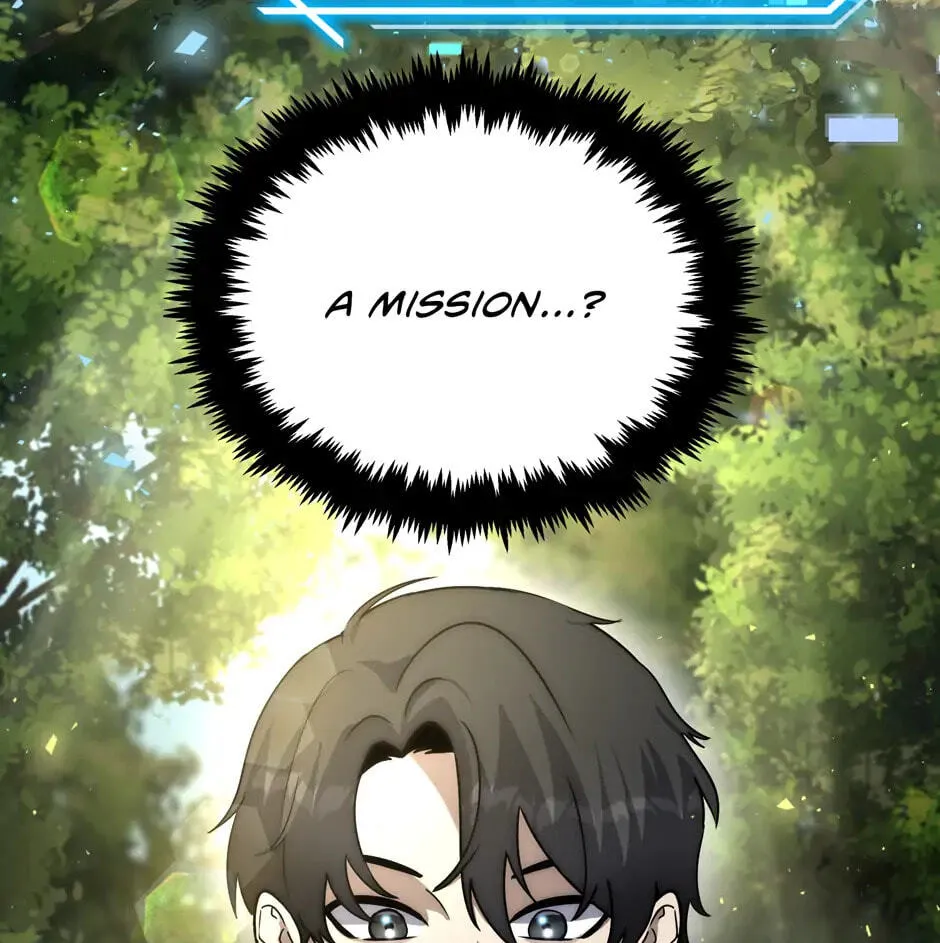 The Regressed Genius Player's Mythical-Rank Weapon Creation Chapter 4 page 23 - 