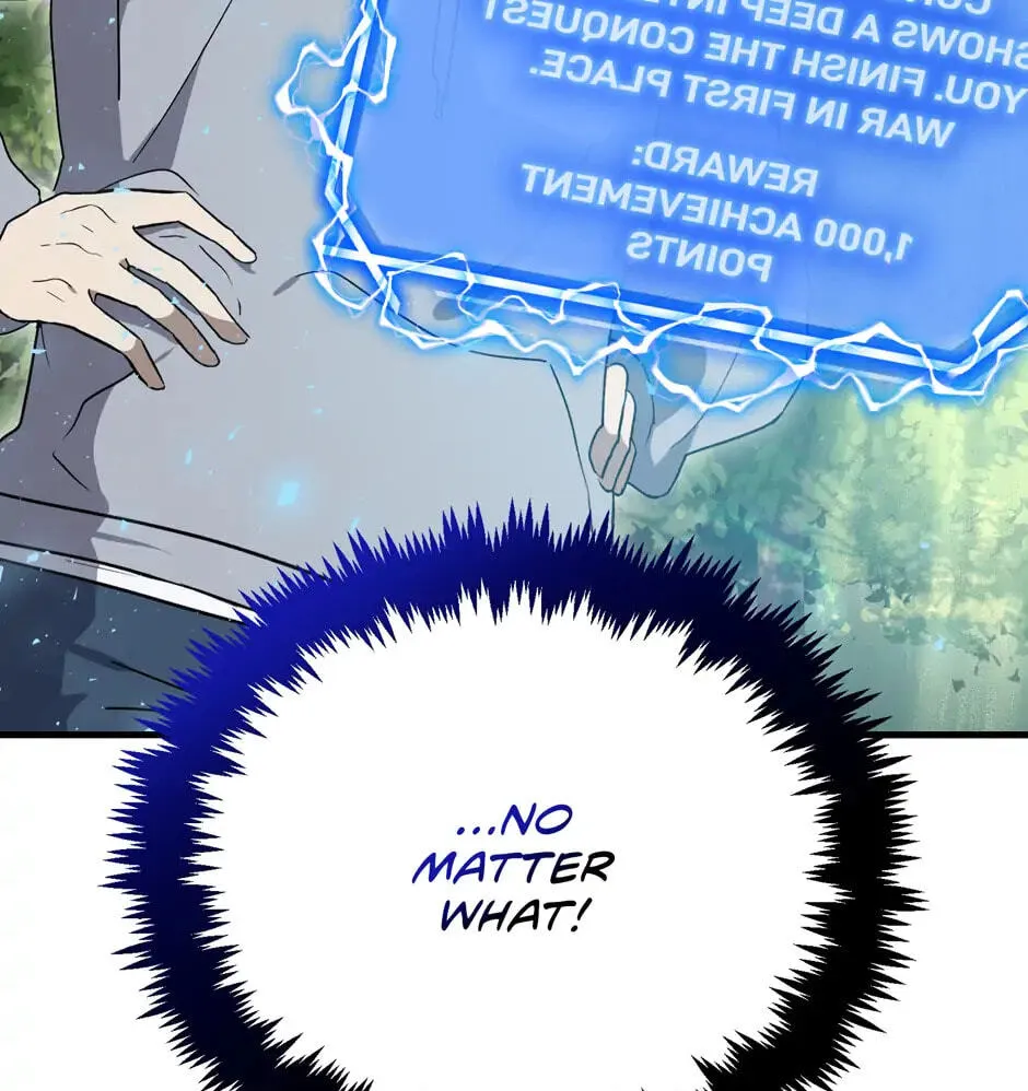 The Regressed Genius Player's Mythical-Rank Weapon Creation Chapter 4 page 31 - 