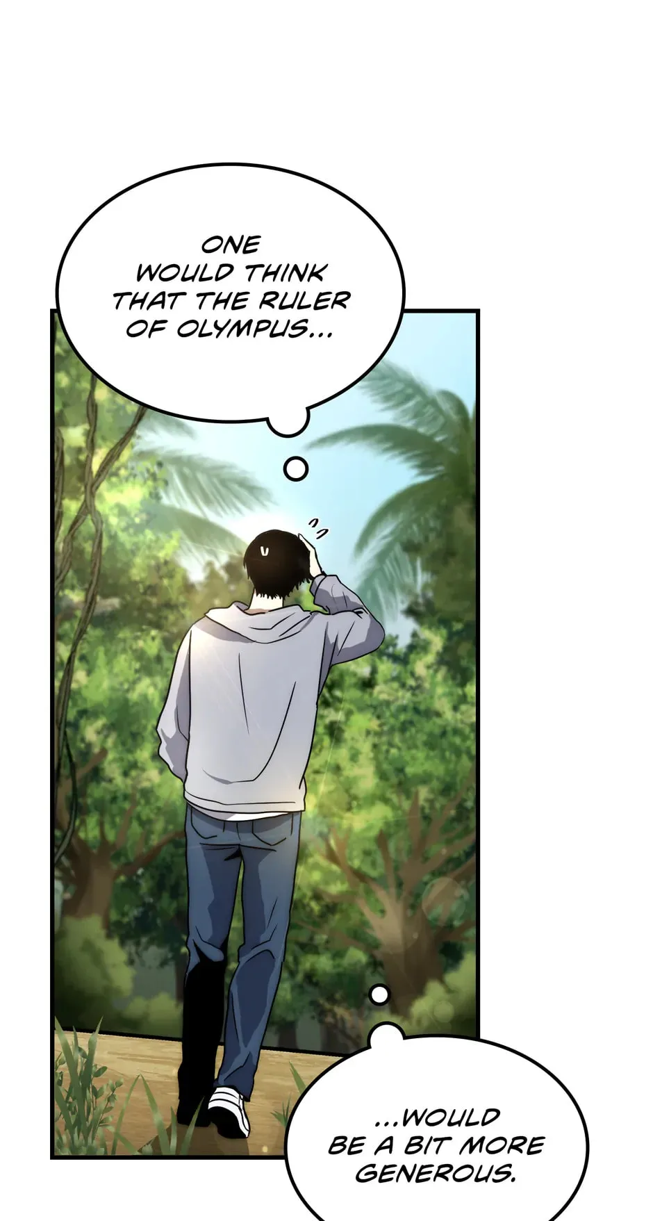 The Regressed Genius Player's Mythical-Rank Weapon Creation Chapter 4 page 39 - 