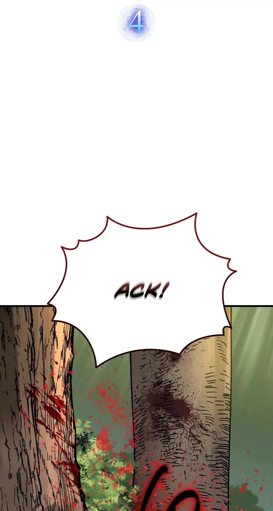 The Regressed Genius Player's Mythical-Rank Weapon Creation Chapter 4 page 41 - 
