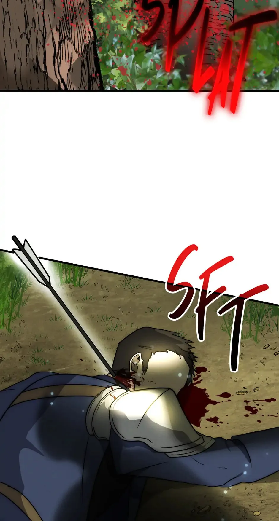 The Regressed Genius Player's Mythical-Rank Weapon Creation Chapter 4 page 42 - 