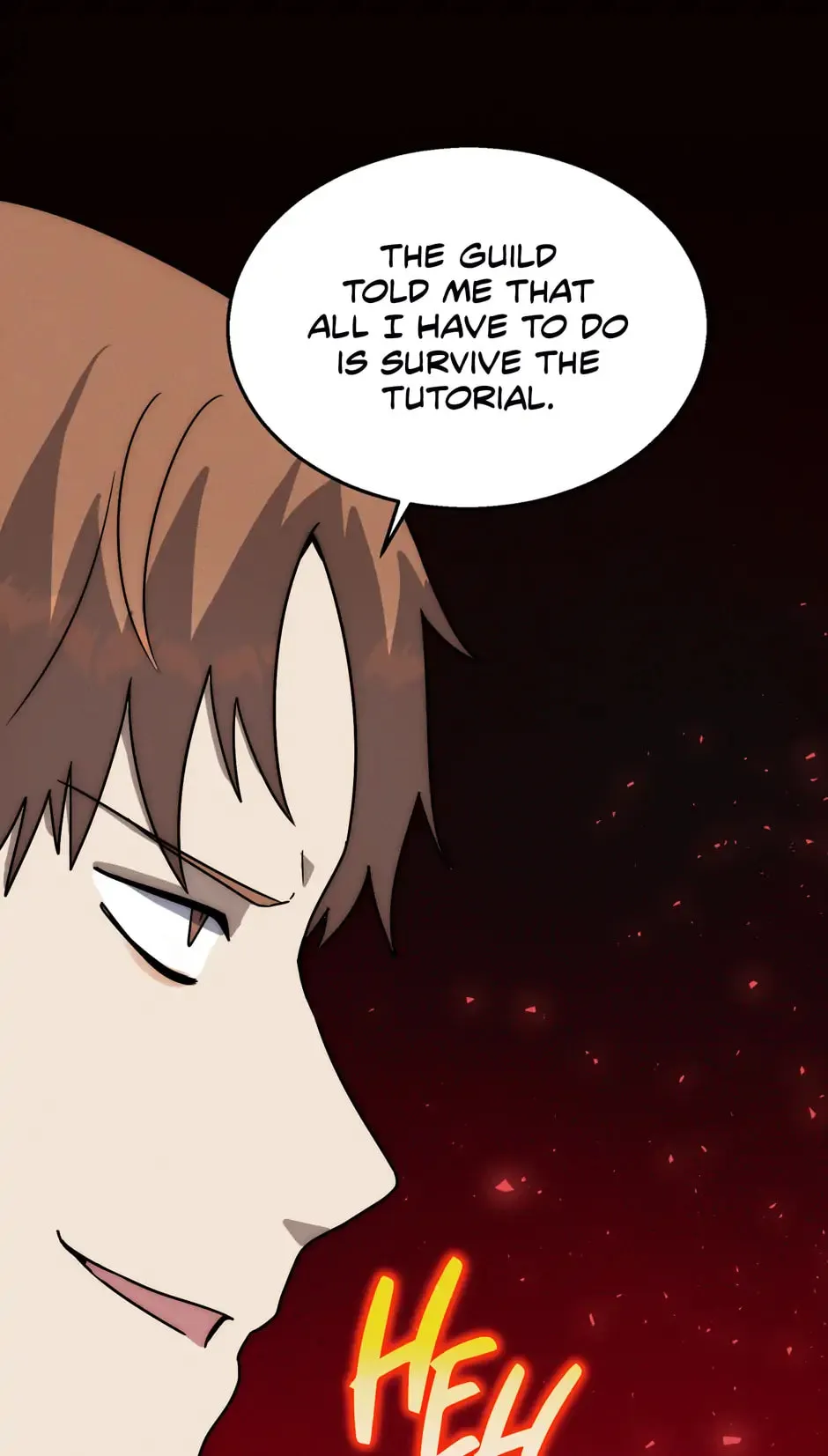 The Regressed Genius Player's Mythical-Rank Weapon Creation Chapter 4 page 47 - 
