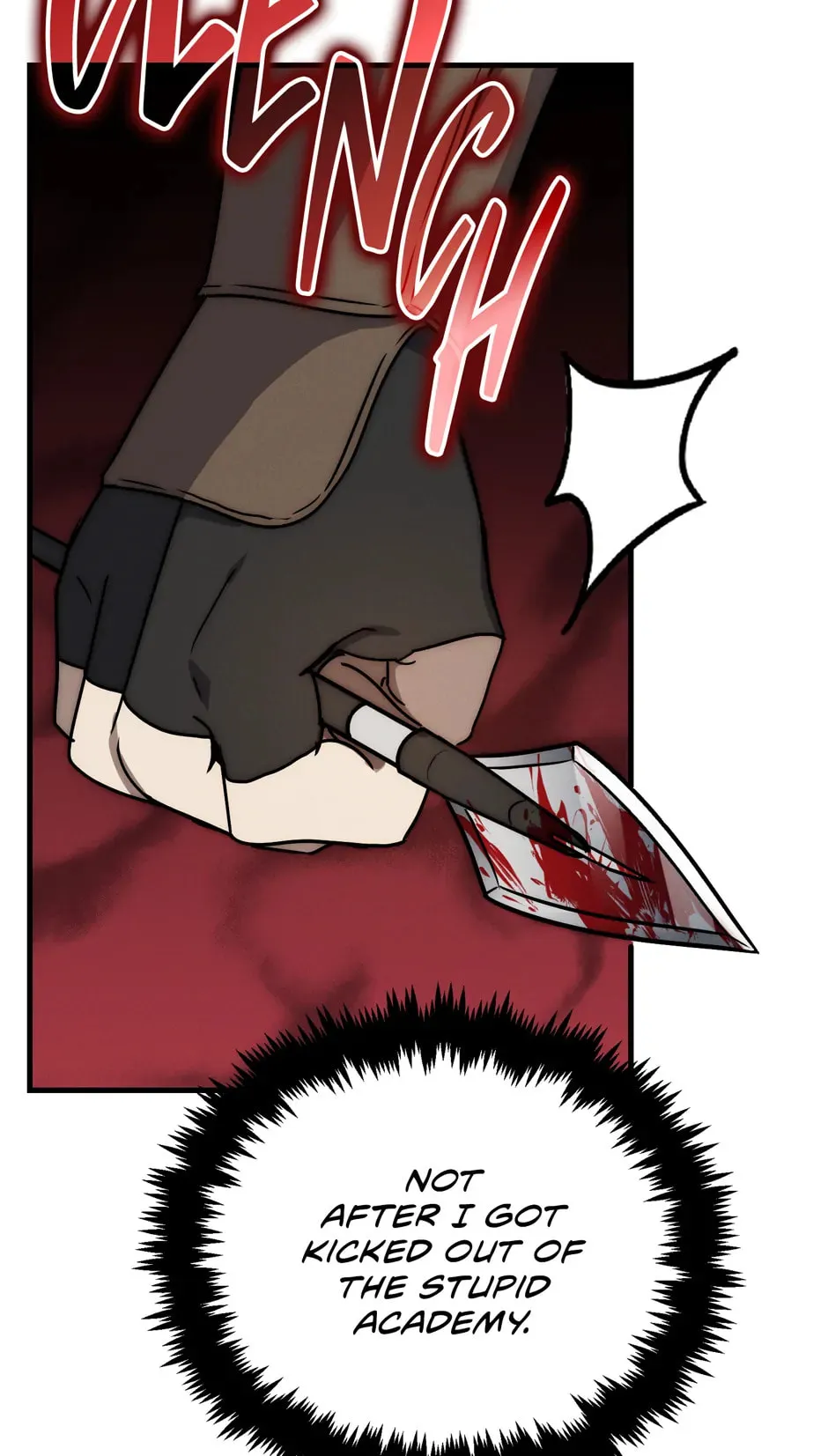 The Regressed Genius Player's Mythical-Rank Weapon Creation Chapter 4 page 49 - 