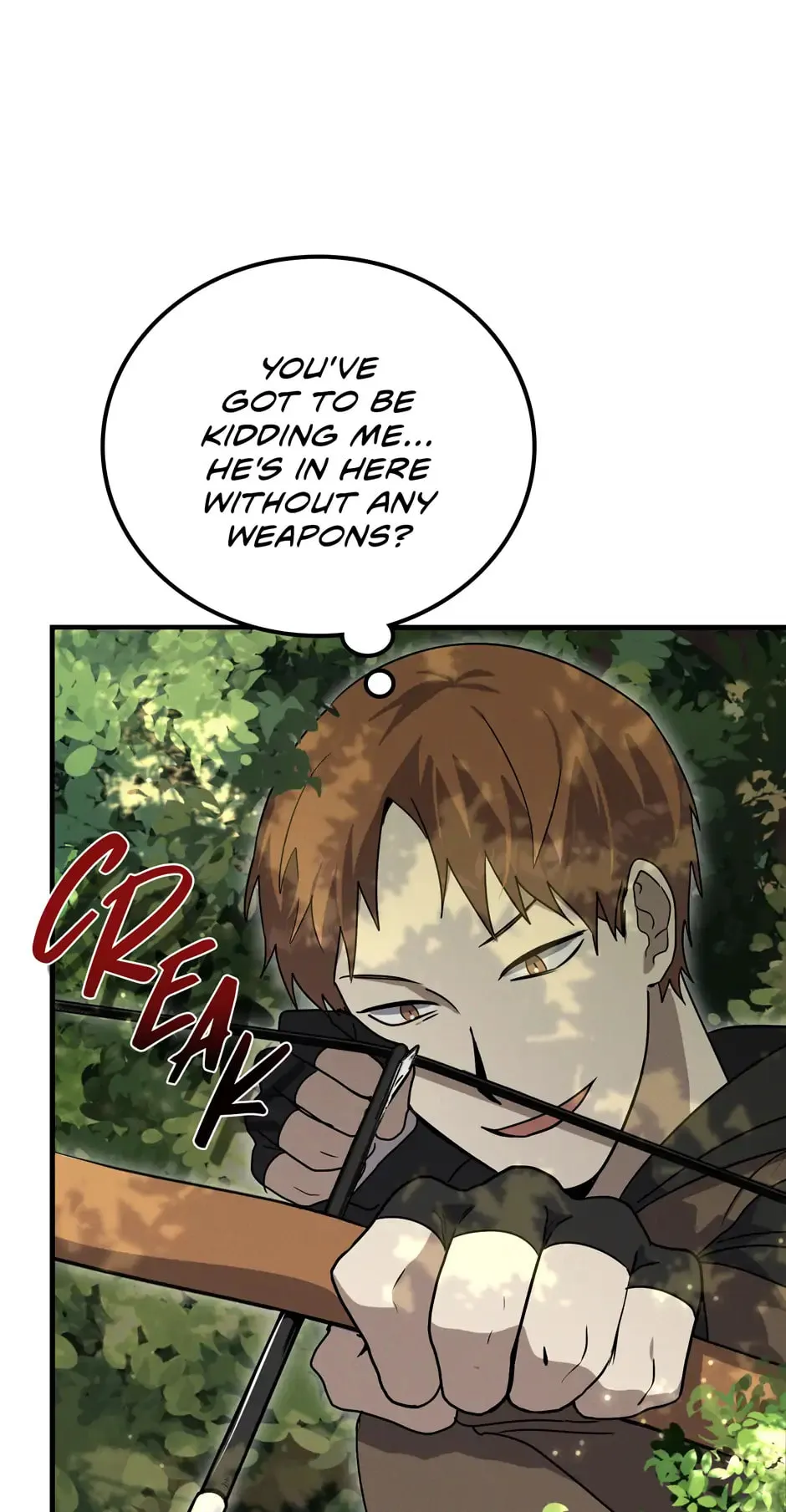 The Regressed Genius Player's Mythical-Rank Weapon Creation Chapter 4 page 64 - 