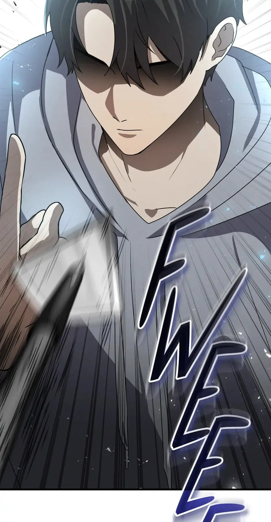 The Regressed Genius Player's Mythical-Rank Weapon Creation Chapter 4 page 70 - 