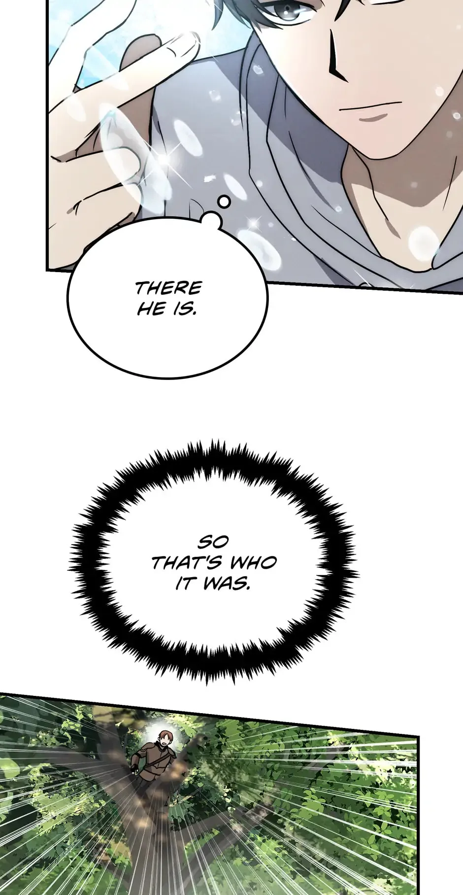 The Regressed Genius Player's Mythical-Rank Weapon Creation Chapter 4 page 74 - 
