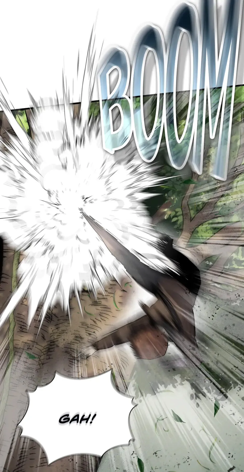 The Regressed Genius Player's Mythical-Rank Weapon Creation Chapter 4 page 76 - 