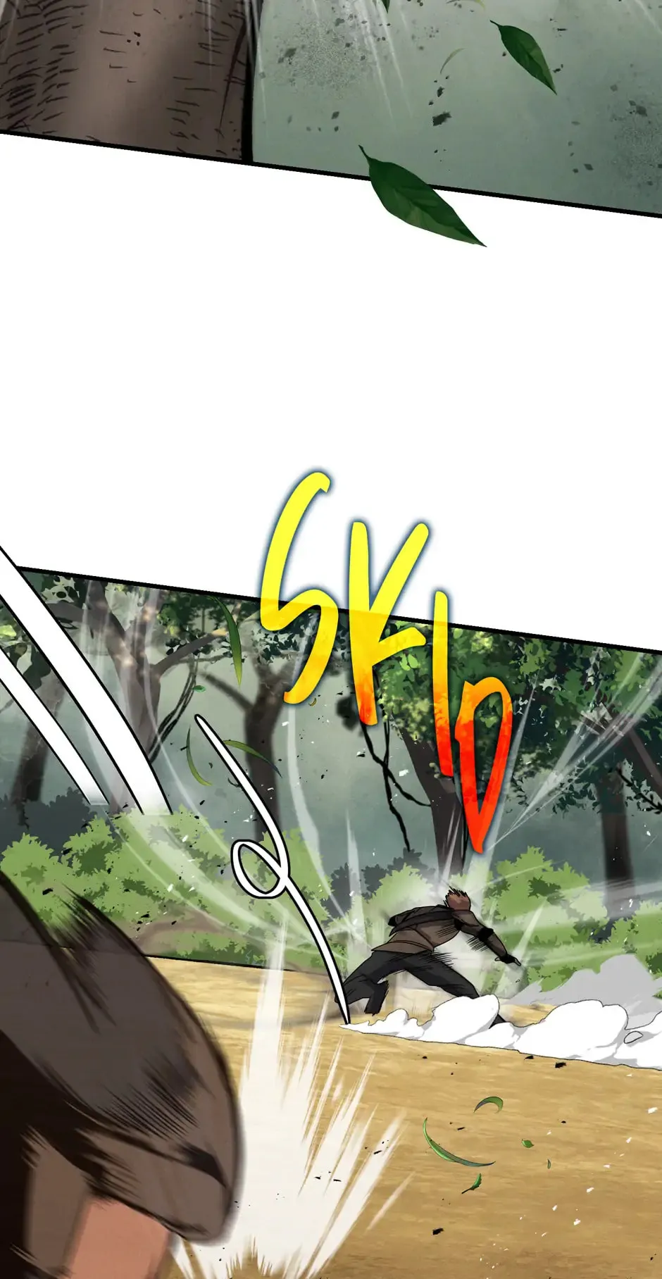 The Regressed Genius Player's Mythical-Rank Weapon Creation Chapter 4 page 77 - 