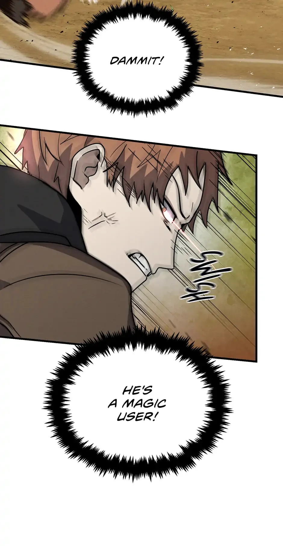 The Regressed Genius Player's Mythical-Rank Weapon Creation Chapter 4 page 78 - 