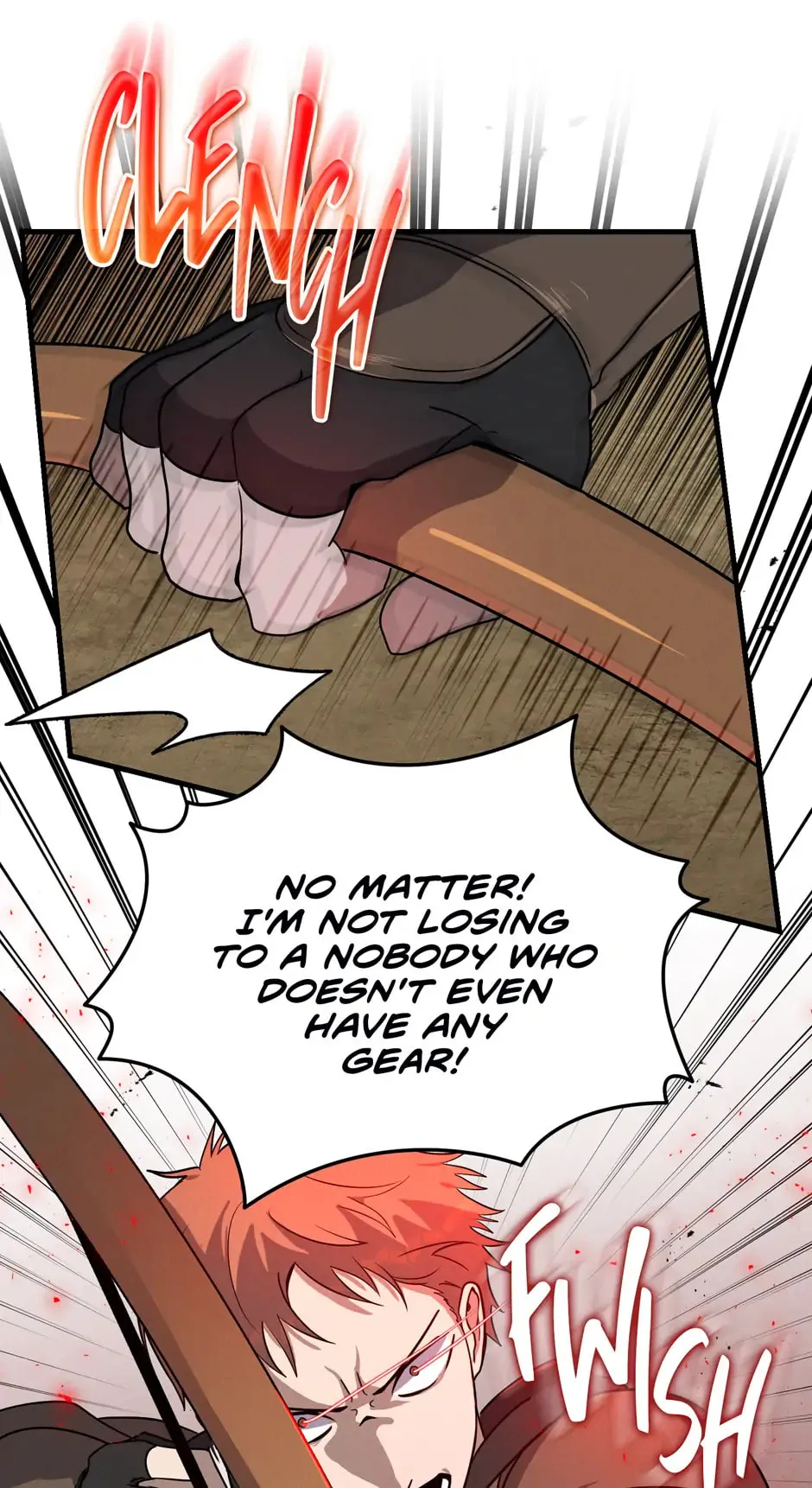The Regressed Genius Player's Mythical-Rank Weapon Creation Chapter 4 page 79 - 