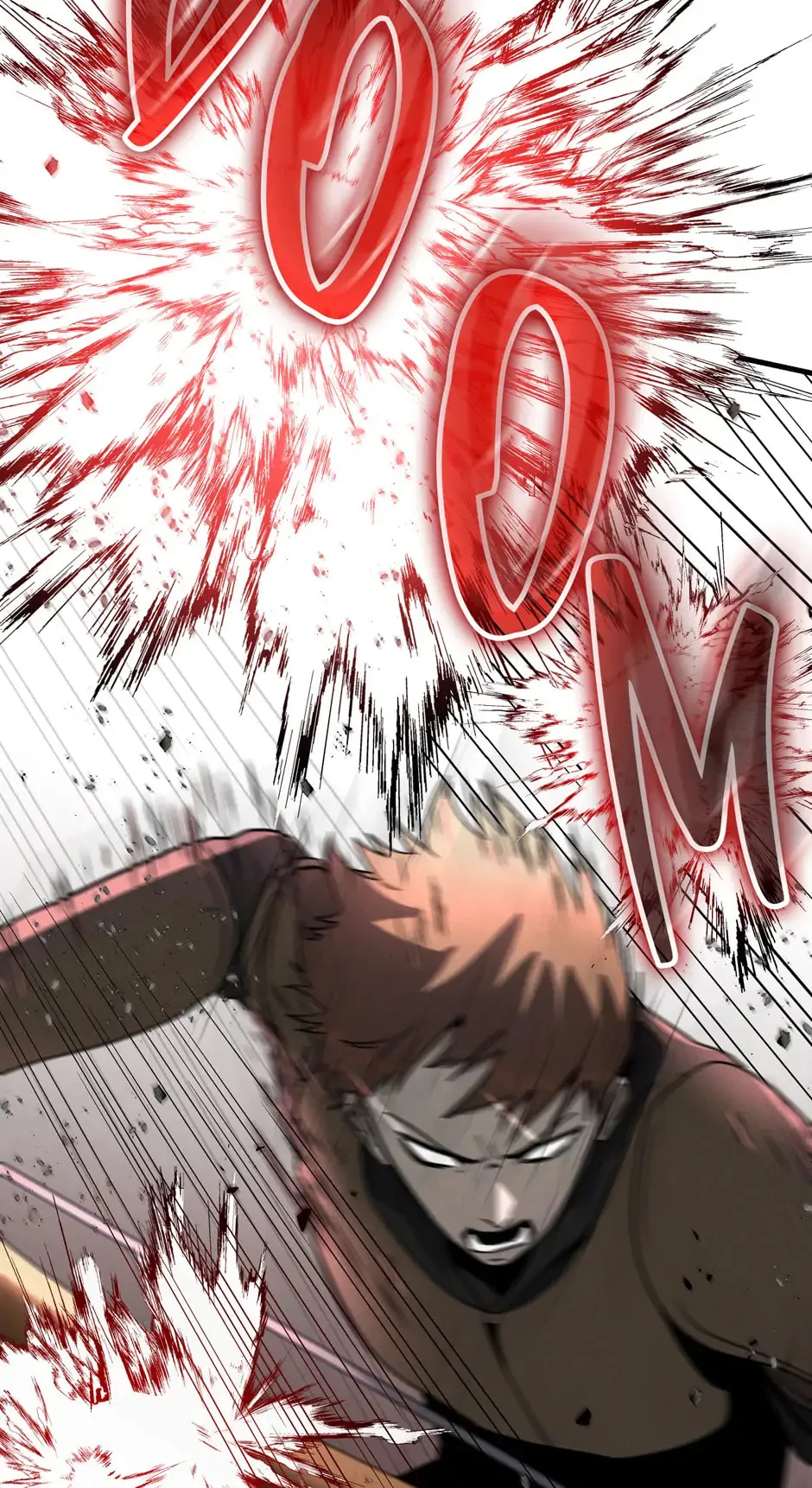 The Regressed Genius Player's Mythical-Rank Weapon Creation Chapter 4 page 82 - 